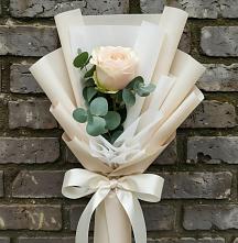 Букет цветов из:  Розы #REPLACE_PRED# Отрадном Самарская область