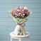 Букет цветов из: Орхидеи и Розы в Отрадном Самарская область