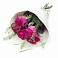 Букет цветов из: Розы в Отрадном Самарская область