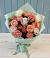 Букет цветов из: Розы в Отрадном Самарская область