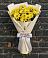 Букет цветов из: Хризантемы в Отрадном Самарская область