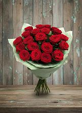 Букет Классика в Отрадном Самарская область